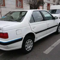 پژو پارس مدل ۹۹، دوگانه‌سوز شرکتی، ۹۰۰۰۰|خودرو سواری و وانت|تهران, نظامی گنجوی (توانیر)|دیوار