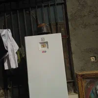 آبگرمکن یخچالی|آبگرمکن، پکیج، شوفاژ|گلبهار, شهر جدید گلبهار|دیوار