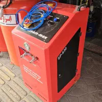 بخارشور نیمه صنعتی پارسیان