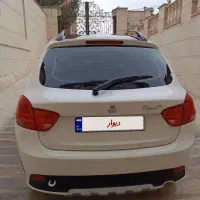 کوییک gxrl مدل 1403|خودرو سواری و وانت|کرج, کیانمهر|دیوار