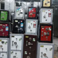 گاوصندوق اداره منزل ودفتر|ابزارآلات|اصفهان, احمدآباد|دیوار