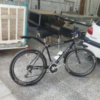 دوچرخه تورنادو ۲۶