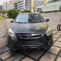 جک S5  مدل 94|خودرو سواری و وانت|تهران, سعادت‌آباد|دیوار