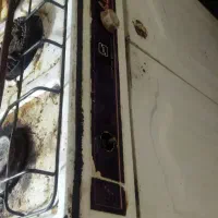 گاز و فرش و لوازم خانه