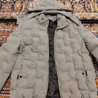 کاپشن در حد نو