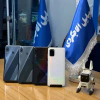 سامسونگ a30/a30s/a31 حافظه 128 موبایل الاجگردی