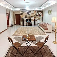 اجاره سوئیت آپارتمان مبله پونک جنت اباد|اجارهٔ کوتاه‌مدت آپارتمان و سوئیت|تهران, جنت‌آباد شمالی|دیوار