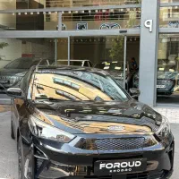 کی ام سی j7 برقی مدل 2024