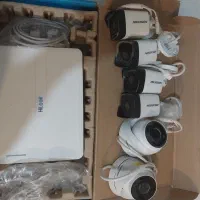 دوربین مداربسته