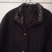 پالتو کتی فوتر استردارومانتو وکاپشن|لباس|کرج, فاز ۴ مهرشهر|دیوار