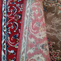کناره فرش|فرش|قم, سراجه (۱۵ خرداد)|دیوار