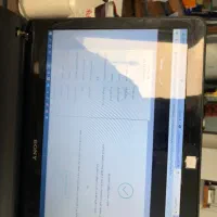 لپ تاپ سونی وایو i5 و 14 اینچ