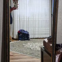 آینه قدی کاملا سالم