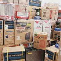 انواع بخاری