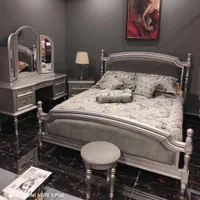 سرویس خواب نگین|تخت و سرویس خواب|مشهد, طلاب|دیوار