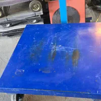 باسکول دوتنی اتحاد|فروشگاه و مغازه|مشهد, فرخد|دیوار