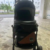 کالسکه و کریر دلیجان