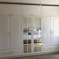 کابینت و کمددیواری|جاکفشی، کمد، دراور|لاهیجان, لیل|دیوار