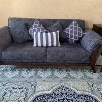 فروش مبلمان|مبلمان خانگی و میز عسلی|صحنه, |دیوار