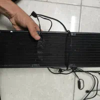 خنک کننده cpu|قطعات و لوازم جانبی رایانه|تهران, تهرانپارس شرقی|دیوار