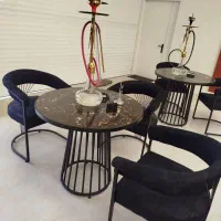 غذا خوری مدل لوز