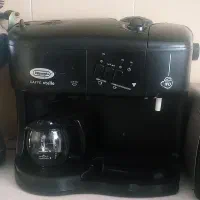 قهوه ساز دلونگی