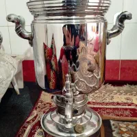 سماور 20 لیتری