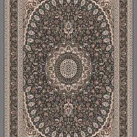 قالیچه نمدی ۱۳۵|فرش|خمینی‌شهر, |دیوار