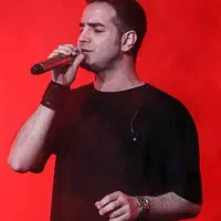 کنسرت محسن یگانه