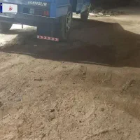 وانت نیسان ۸۶|خودرو سواری و وانت|ارومیه, |دیوار