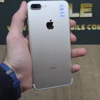 ایفون ۷ پلاس ۱۲۸