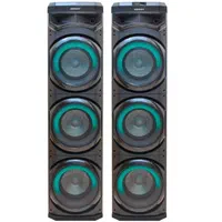 اسپیکر سینماخانگی دیجی‌دار دنای 6ساب10 مدل DJ4