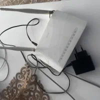 مدم|مودم و تجهیزات شبکه|مشهد, حسین‌آباد|دیوار