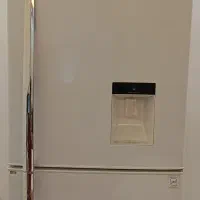 یخچال sans|یخچال و فریزر|اهر, |دیوار