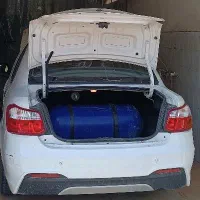 گازسوز خودرو سوزن گاز رگلاتور گاز cng قطعات یدکی|قطعات یدکی و لوازم جانبی|مشهد, مهدی آباد|دیوار