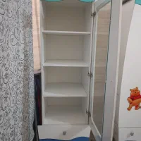 کمد بچه|اسباب و اثاث بچه|چهاردانگه (تهران), |دیوار