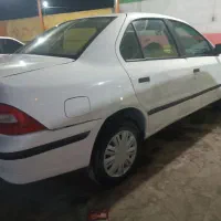 سمند تمیز مدل 1391
