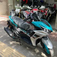 طرح آیروکس NVX 170CC  کلیک وسپا واریو nmax