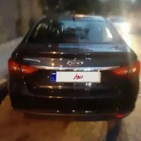 اریزو ۵ مدل ۱۴۰۰توربو