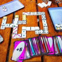 میز بازی های گروهی شناشیر