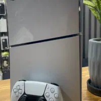 PS5 Slim Digital Edition|کنسول، بازی ویدئویی و آنلاین|چابهار, |دیوار