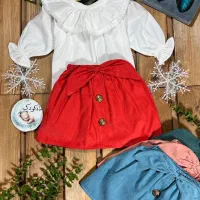 شومیز دامن اقتصادی