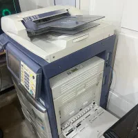 پرینتر|پرینتر، اسکنر، کپی، فکس|مشهد, شهید فرامرز عباسی|دیوار
