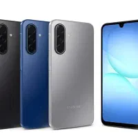 گوشیa17 بدون پیش پرداخت 18ماهه