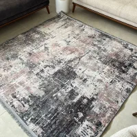 تولید کننده انواع فرشینه و روفرشی و پادری|فرش|کرج, گلشهر|دیوار