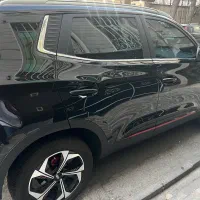 X55 pro|خودرو سواری و وانت|تهران, گلستان (شهرک راه آهن)|دیوار