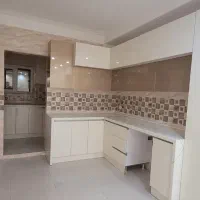 107 متری حمزه کلا ، 4 سال ساخت