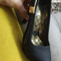 کفش مجلسی سایز ۳۸