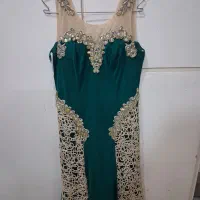 لباس مجلسی ۴۴ به بالا