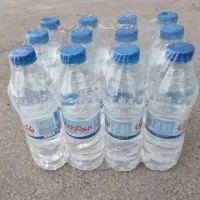 پخش بی واسطه آب معدنی سراسرتهران وحومه